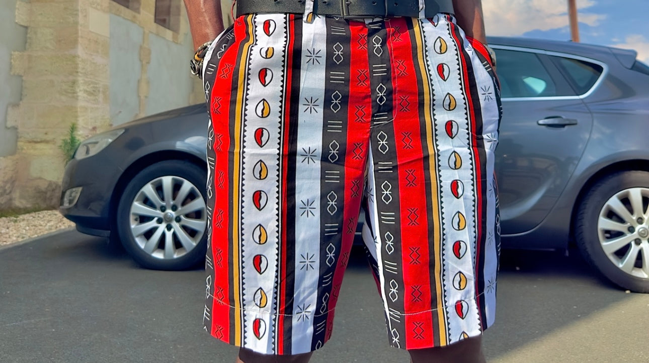 Short géomét