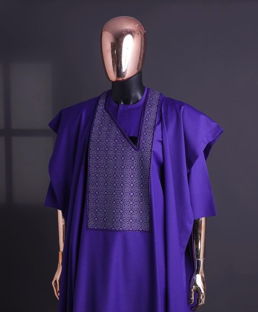 Ensemble trois pièces