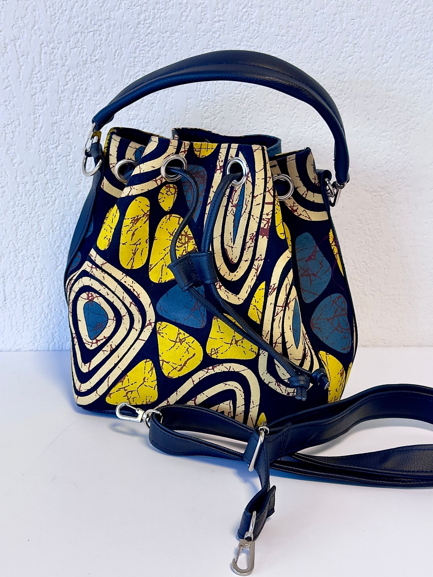NÉYA-Sac en wax