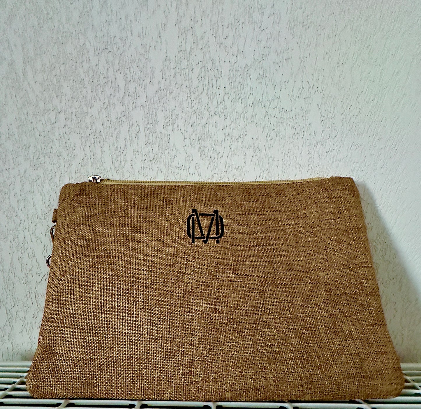 Pochette Alba unisexe