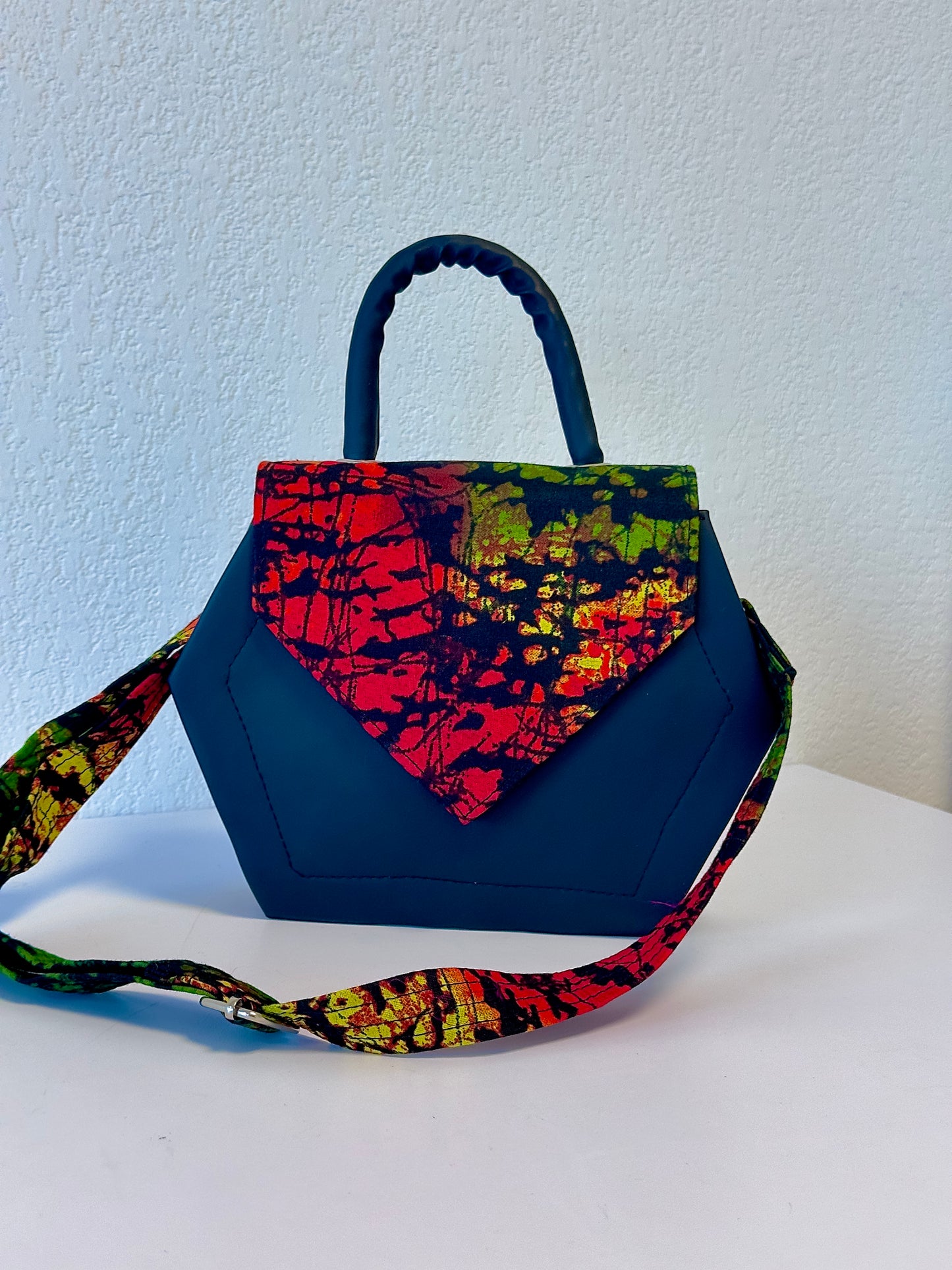 KOVI — Sac en cuir