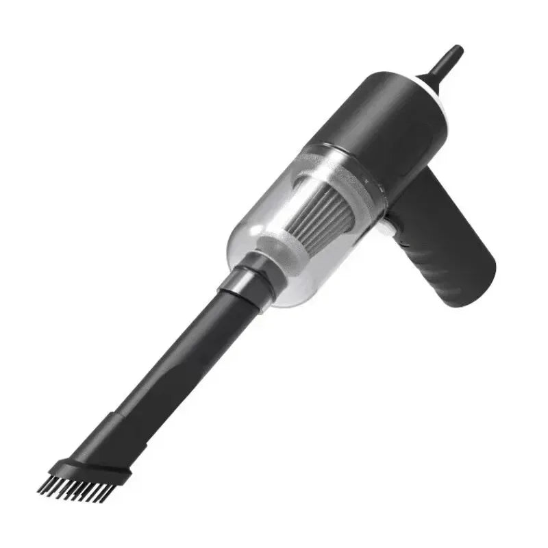 Aspirateur Portable Multifonction : Propreté et Praticité pour Votre Véhicule et Votre Maison