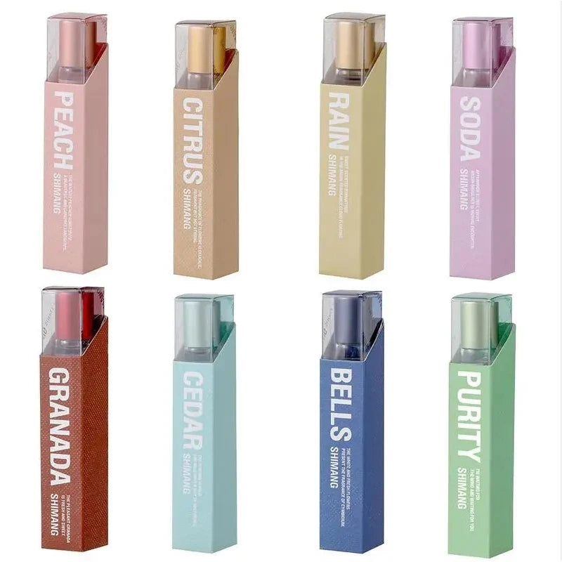 Parfum à Bille pour Femme : Fraîcheur, Élégance et Longue Durée