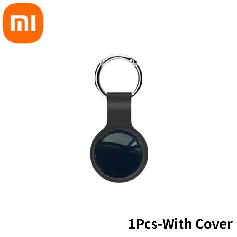 Xiaomi : Lot de 5 Balises de Suivi Bluetooth 4.0 – Protégez vos Affaires et Vos Précieux !