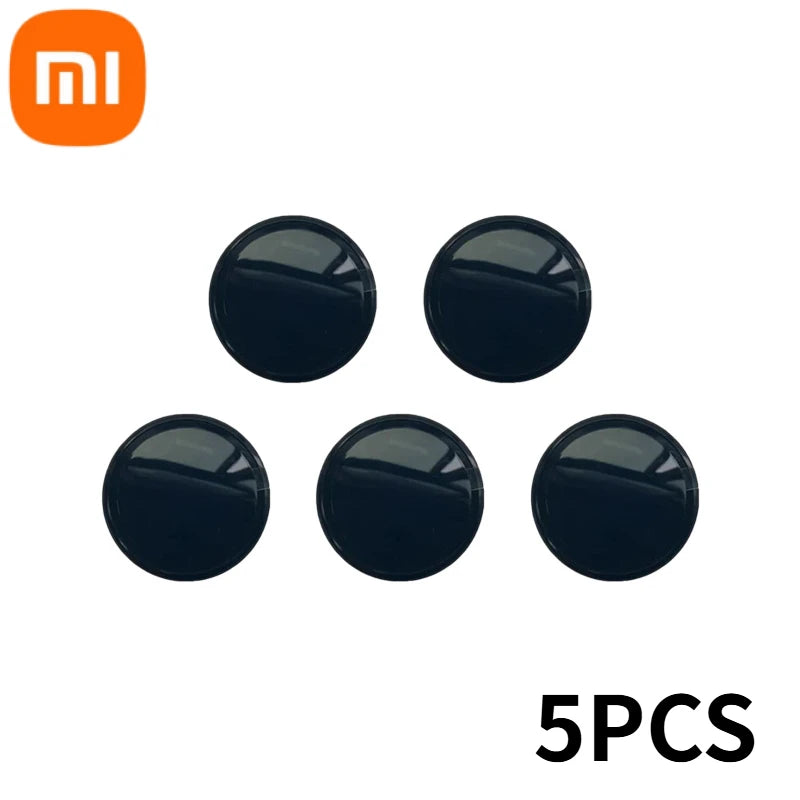 Xiaomi : Lot de 5 Balises de Suivi Bluetooth 4.0 – Protégez vos Affaires et Vos Précieux !