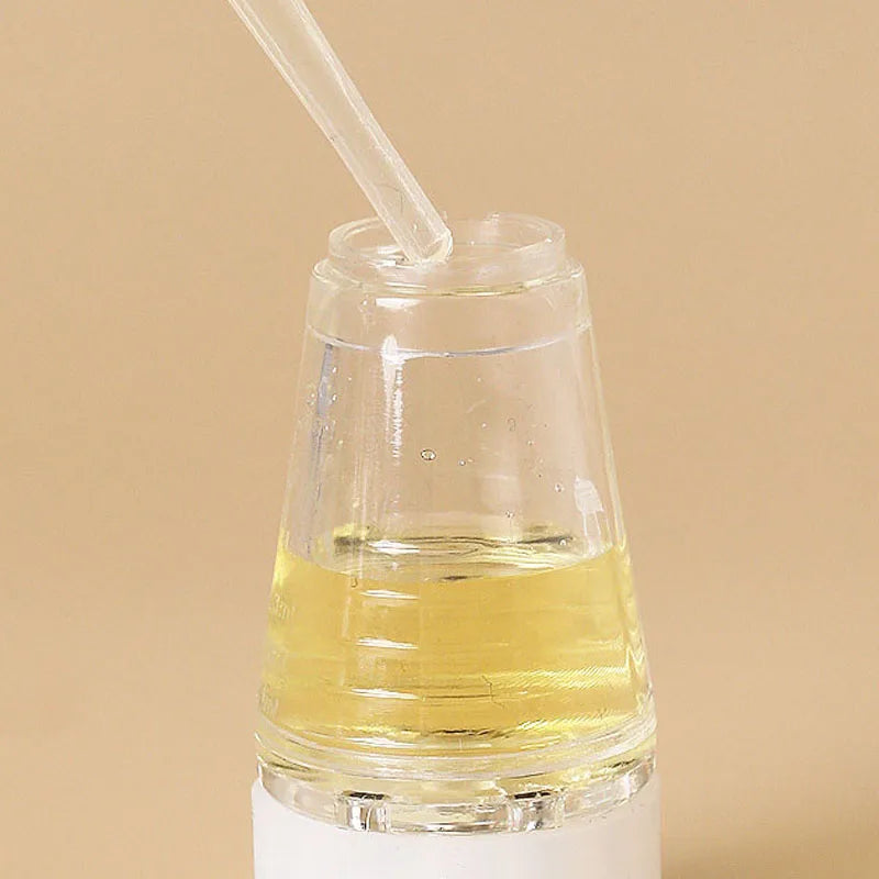 Applicateur Cuir Chevelu Portable – Massage Revitalisant et Anti-Chute de Cheveux