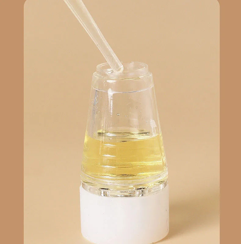 Applicateur Cuir Chevelu Portable – Massage Revitalisant et Anti-Chute de Cheveux