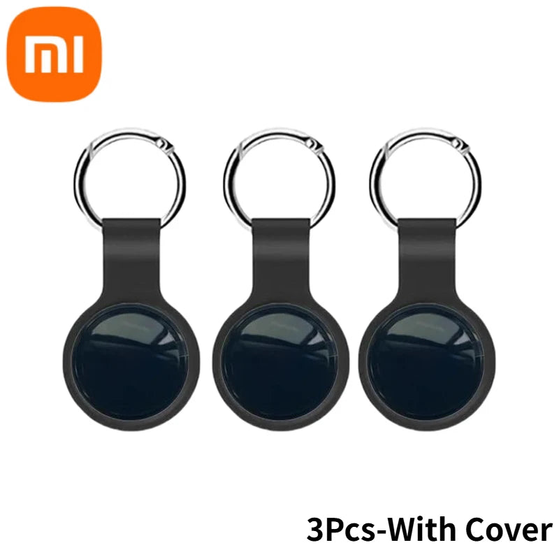 Xiaomi : Lot de 5 Balises de Suivi Bluetooth 4.0 – Protégez vos Affaires et Vos Précieux !