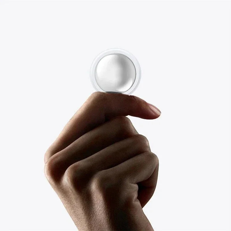 Xiaomi : Lot de 5 Balises de Suivi Bluetooth 4.0 – Protégez vos Affaires et Vos Précieux !