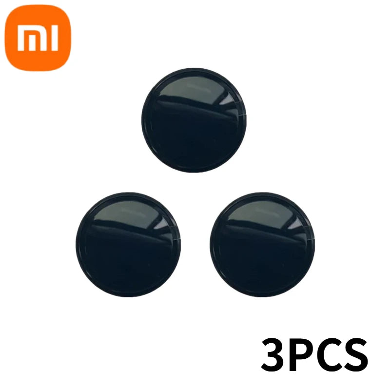 Xiaomi : Lot de 5 Balises de Suivi Bluetooth 4.0 – Protégez vos Affaires et Vos Précieux !