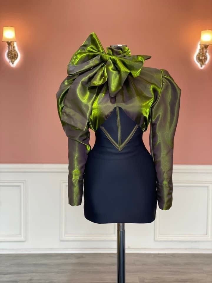 Robe élégante Nora