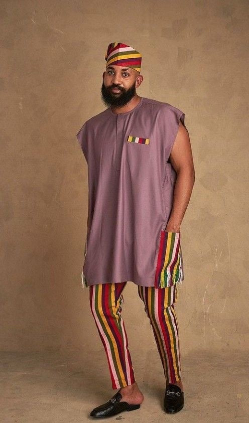 Ensemble Djangoun style