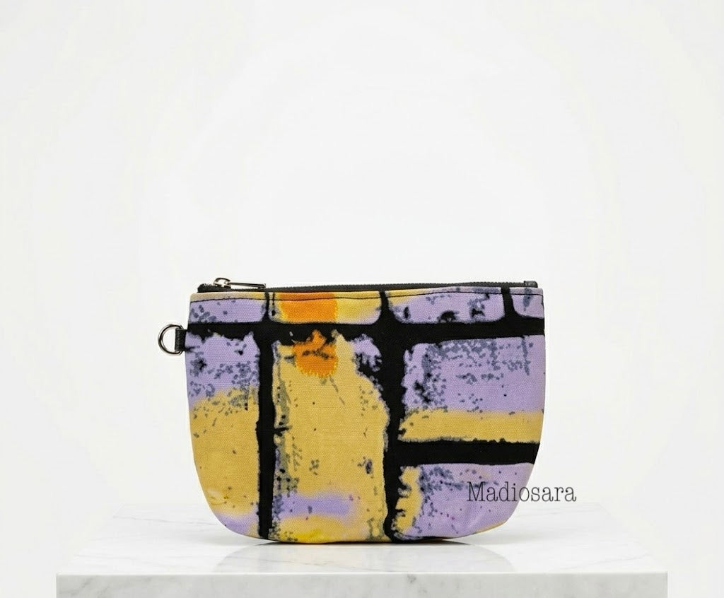 ADÉA – sac en wax