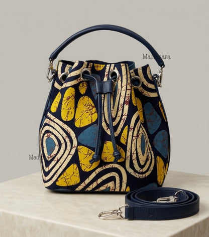NÉYA-Sac en wax