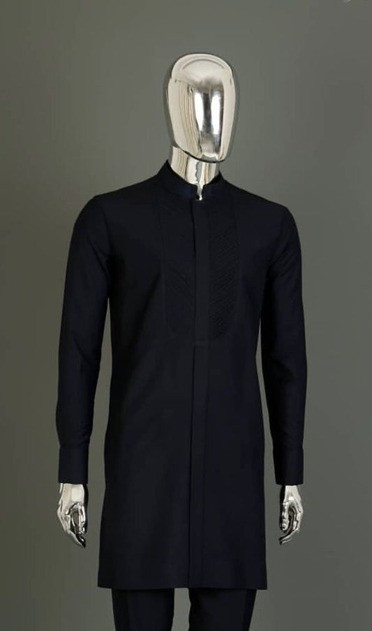 Ensemble chemise et Pentalon MAO