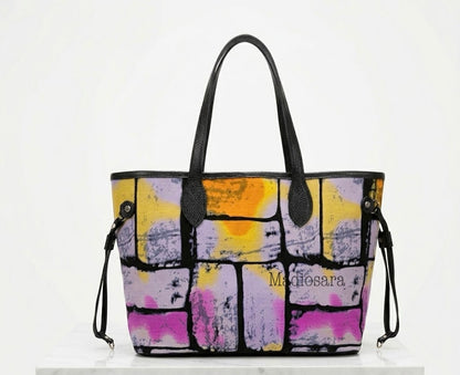 ADÉA – sac en wax
