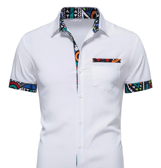 Chemise modash