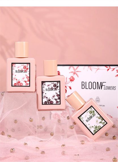 Coffret Cadeau Parfum Femme : Élégance, Floralité, et Longévité