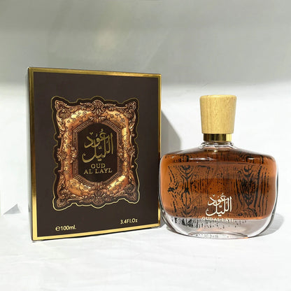 Arabia Eau de Parfum 100 ml - Élégance Florale et Durable pour Homme & Femme