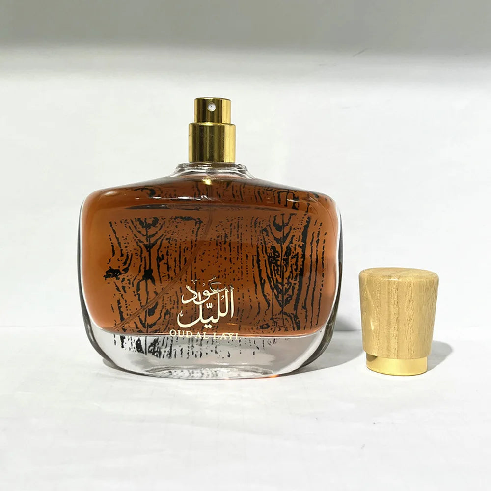 Arabia Eau de Parfum 100 ml - Élégance Florale et Durable pour Homme & Femme